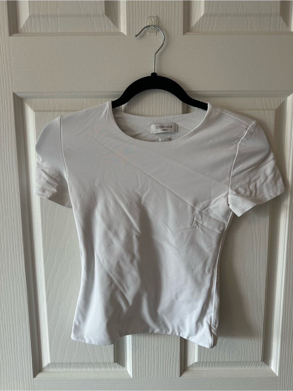 Aritzia contour shirt